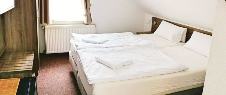Hotel Junkerhaus