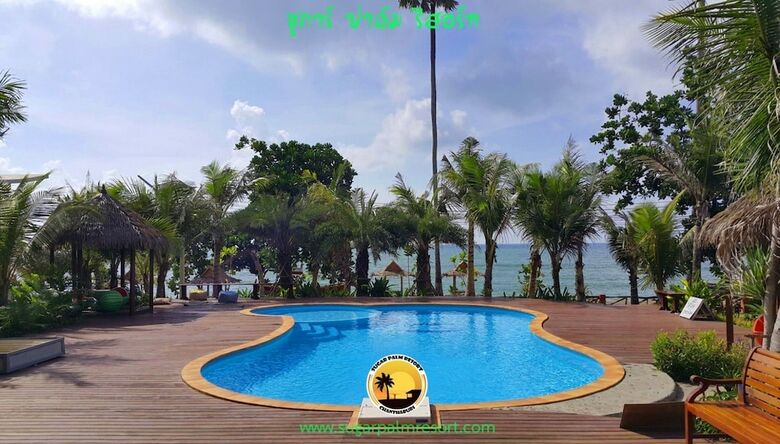 Hotel Sugar Palm Resort