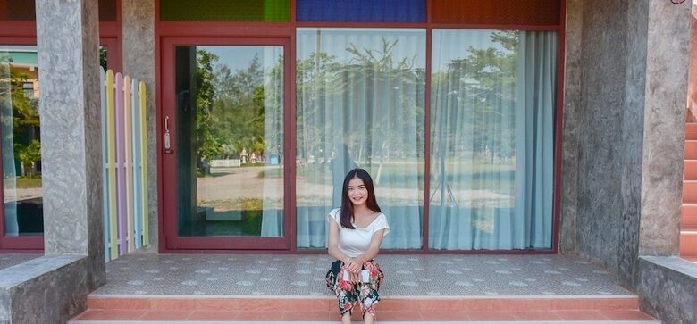 Hotel Sugar Palm Resort