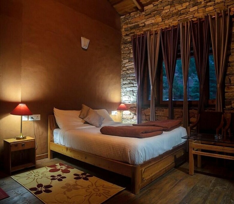 Hotel Kosi Valley Retreat