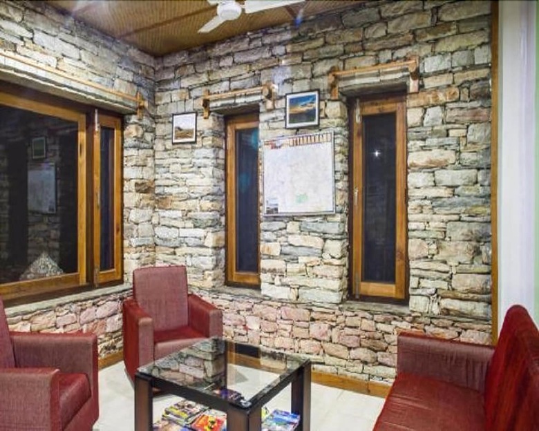 Hotel Kosi Valley Retreat