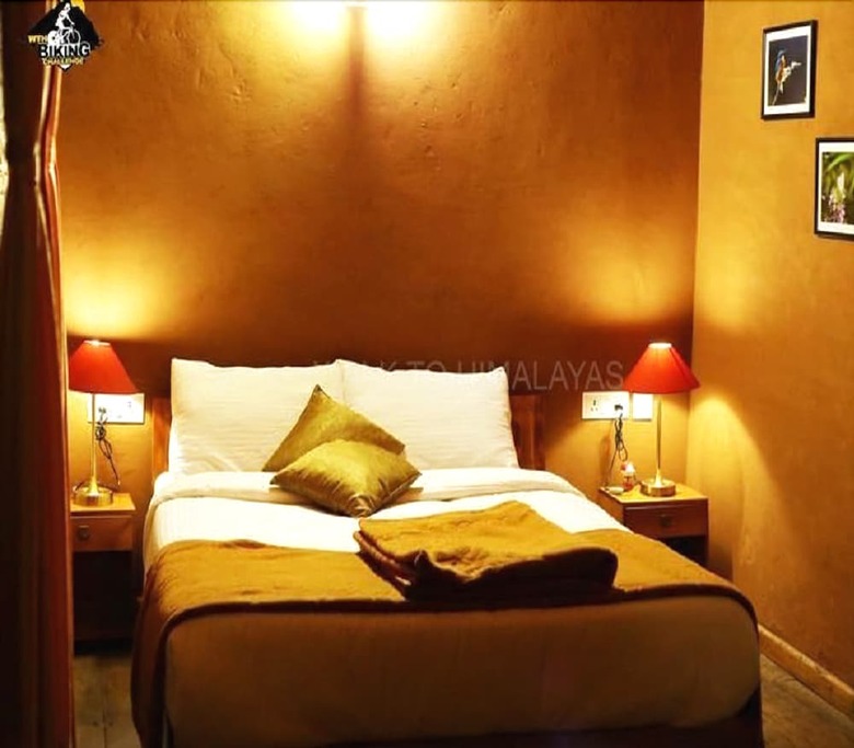 Hotel Kosi Valley Retreat
