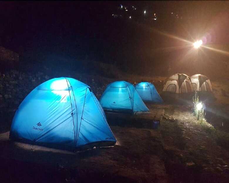 Hotel Kosi Valley Retreat