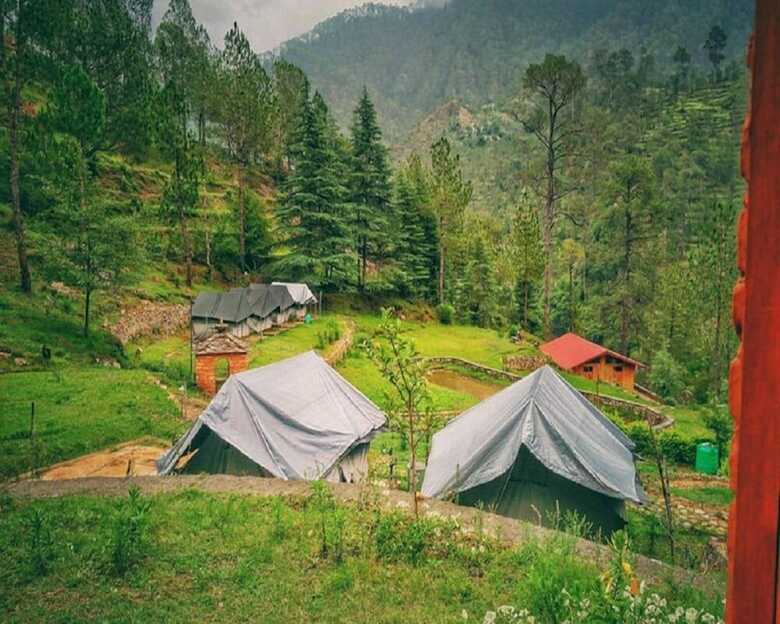 Hotel Kosi Valley Retreat