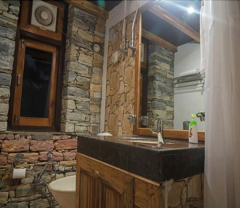 Hotel Kosi Valley Retreat