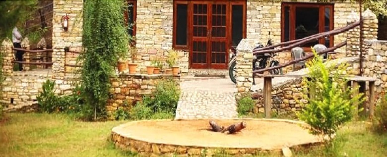 Hotel Kosi Valley Retreat
