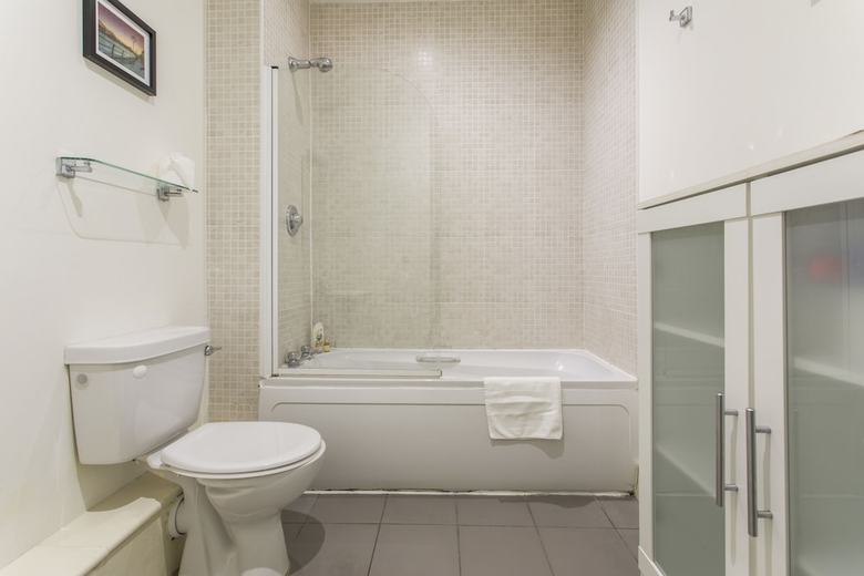 Apartamentos The Artane Self Catering