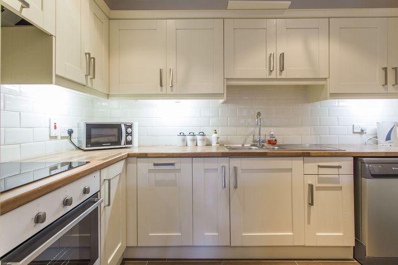Apartamentos The Artane Self Catering