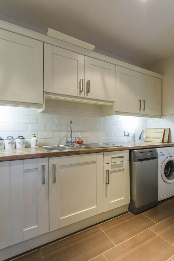 Apartamentos The Artane Self Catering