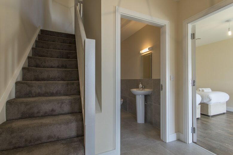 Apartamentos Luxurious Malahide Townhouse