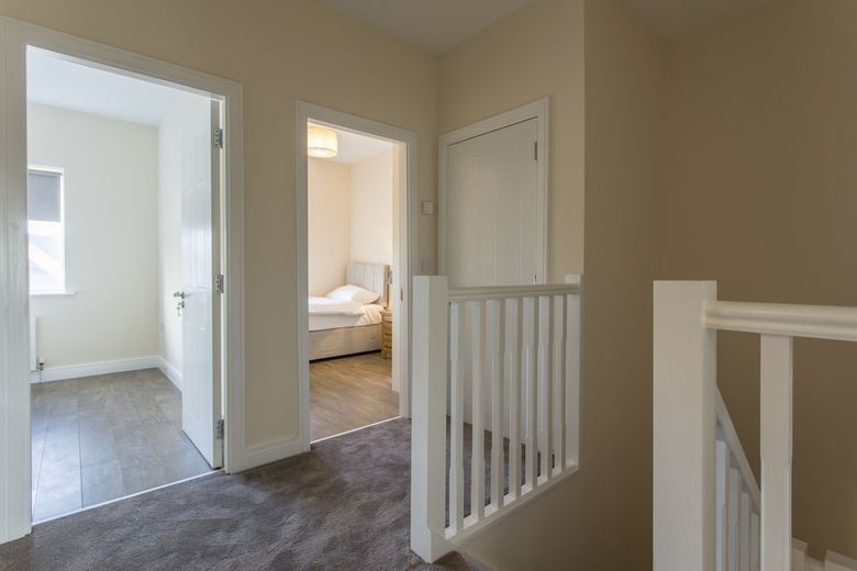 Apartamentos Luxurious Malahide Townhouse