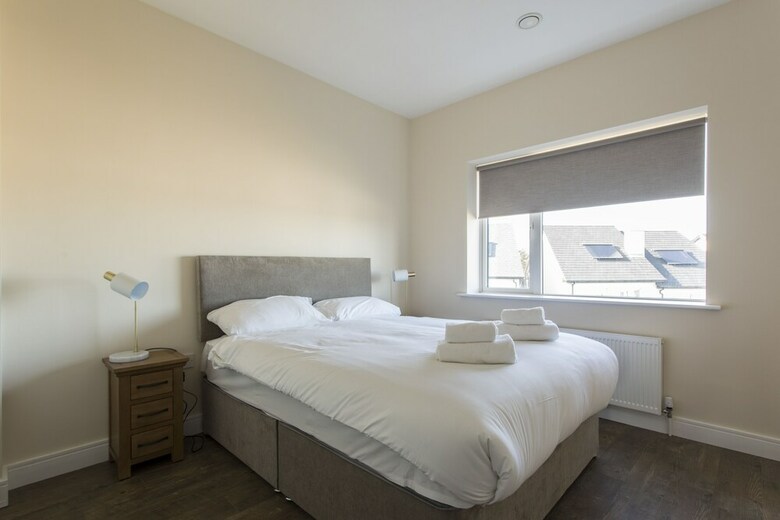Apartamentos Luxurious Malahide Townhouse