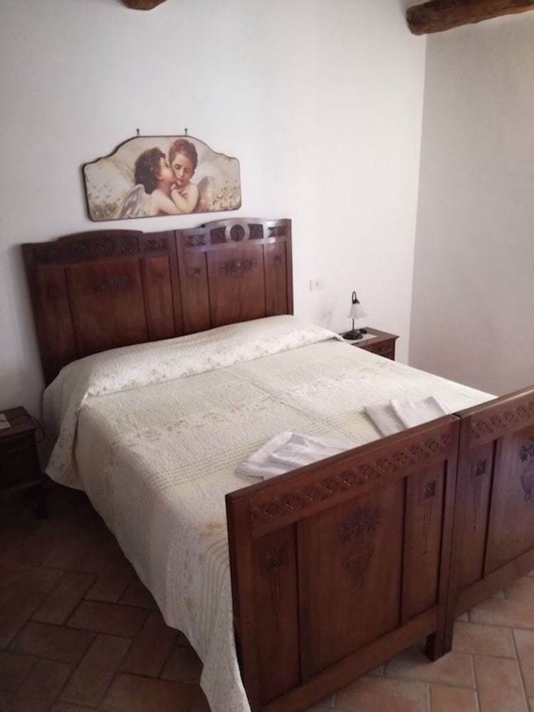 Agroturismo Agriturismo Casa Piccini