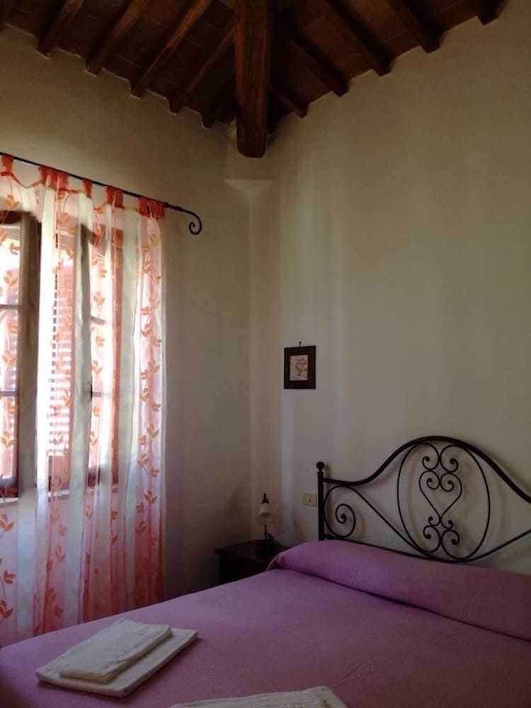 Agroturismo Agriturismo Casa Piccini