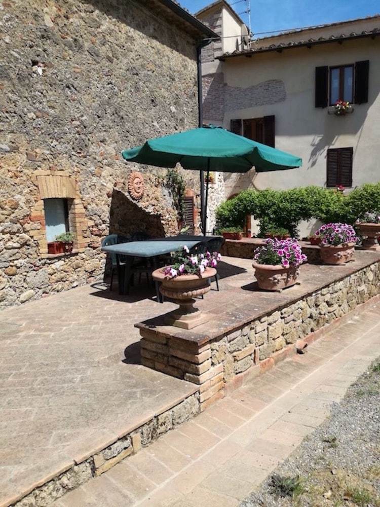 Agroturismo Agriturismo Casa Piccini