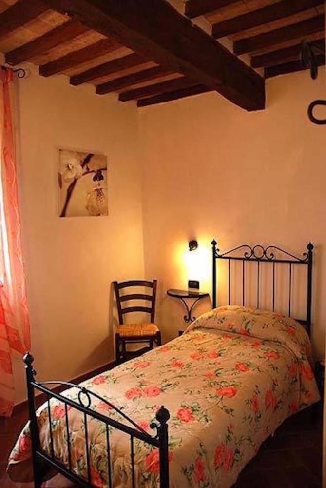 Agroturismo Agriturismo Casa Piccini