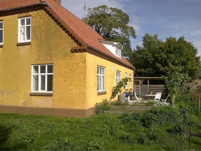 Holidayhome Rejsby Close To R�m�