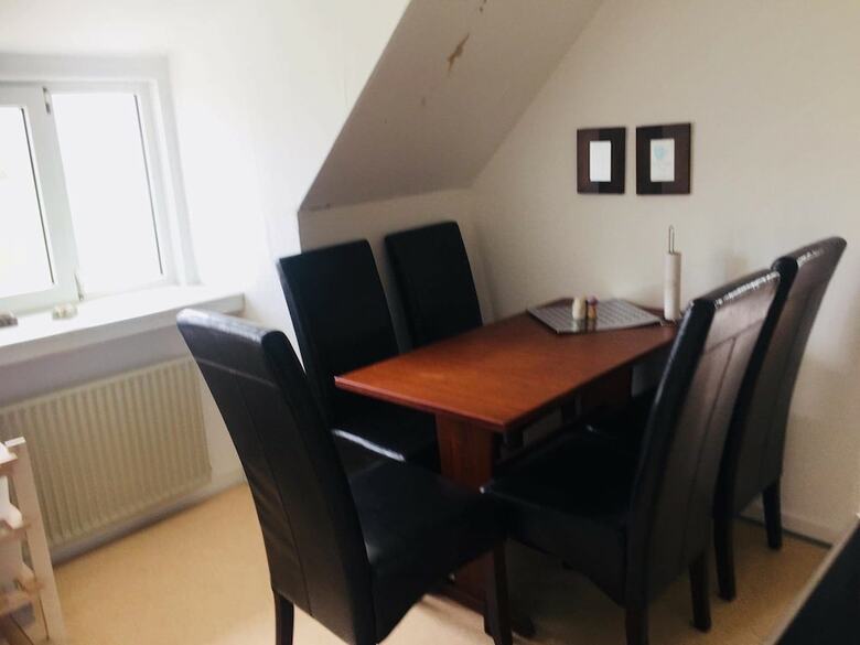 Holidayhome Rejsby Close To R�m�