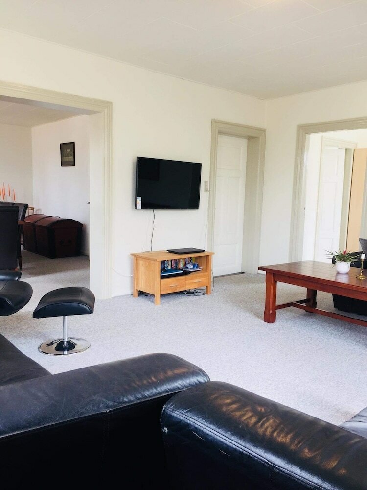 Holidayhome Rejsby Close To R�m�