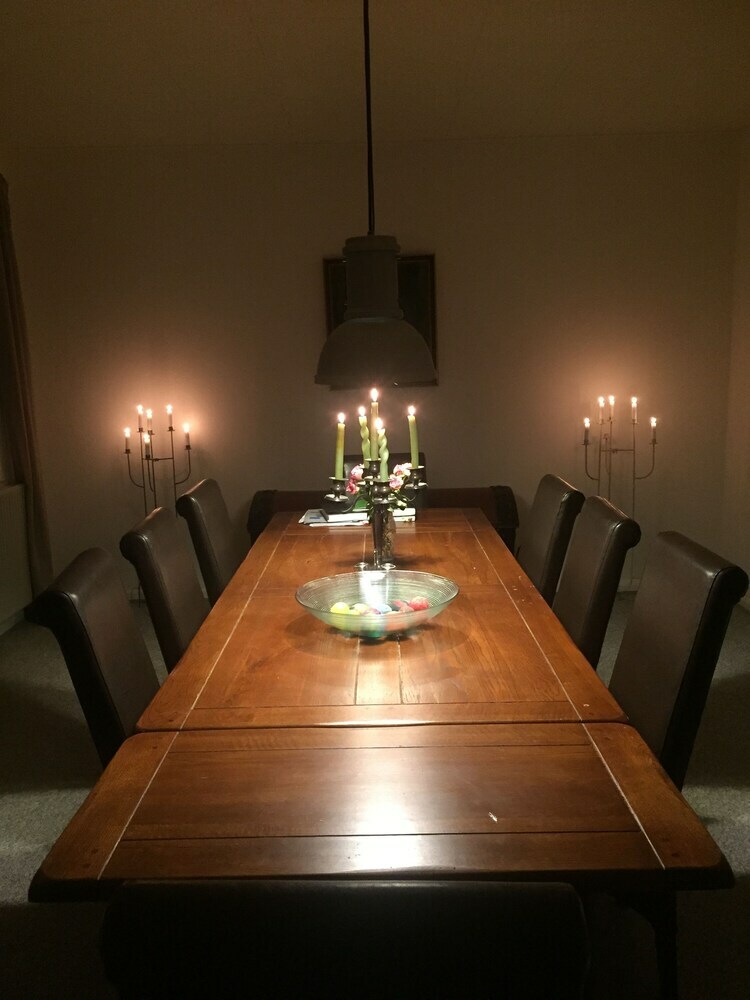 Holidayhome Rejsby Close To R�m�