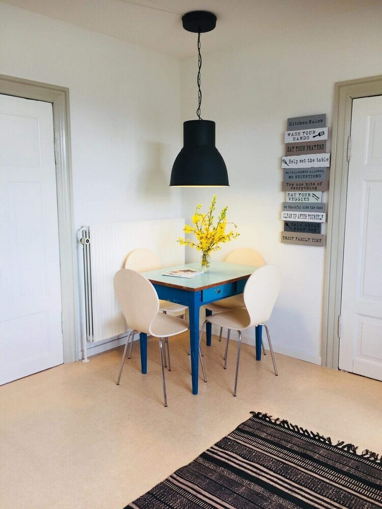 Holidayhome Rejsby Close To R�m�