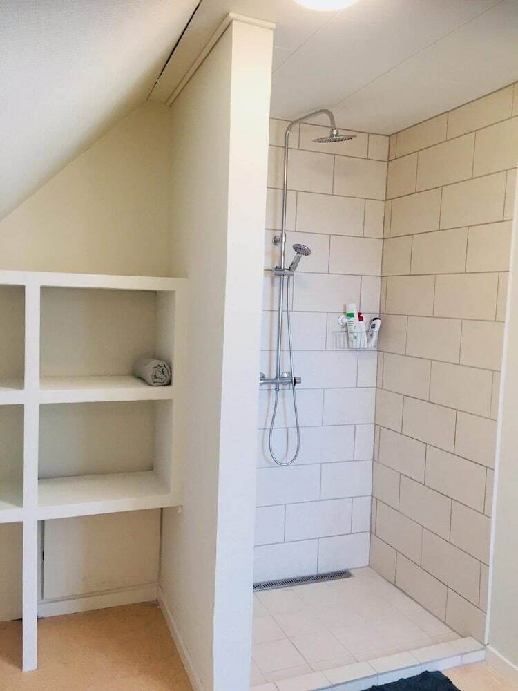 Holidayhome Rejsby Close To R�m�
