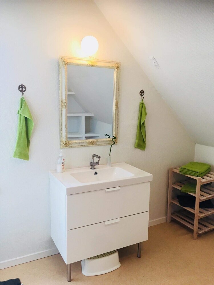 Holidayhome Rejsby Close To R�m�