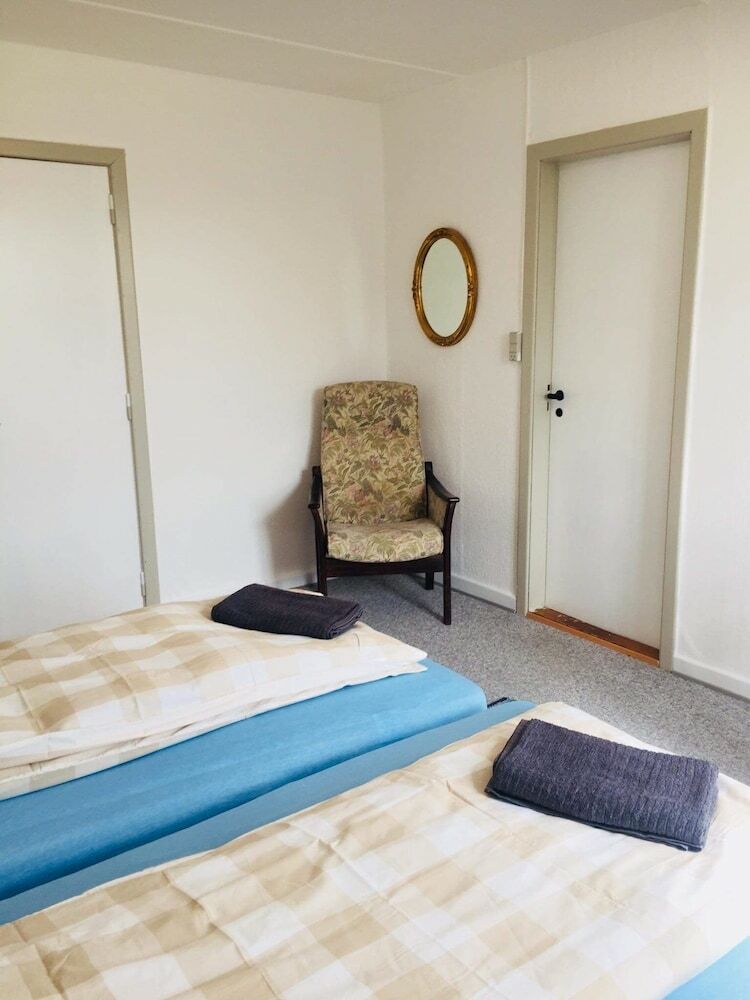 Holidayhome Rejsby Close To R�m�
