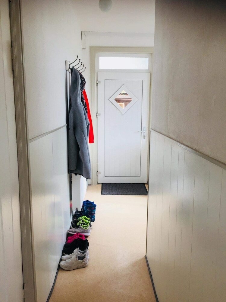 Holidayhome Rejsby Close To R�m�