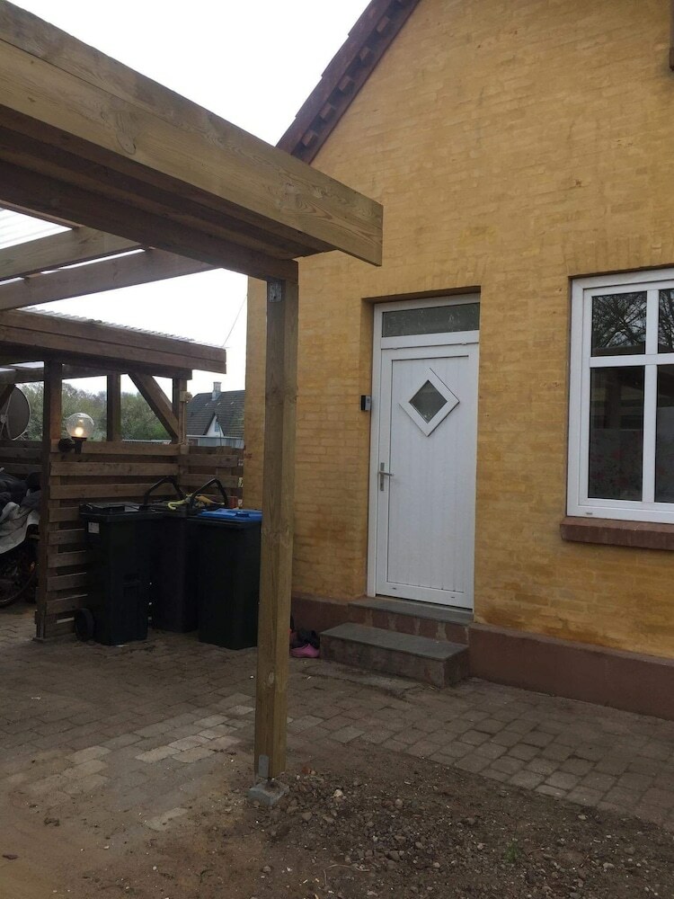 Holidayhome Rejsby Close To R�m�