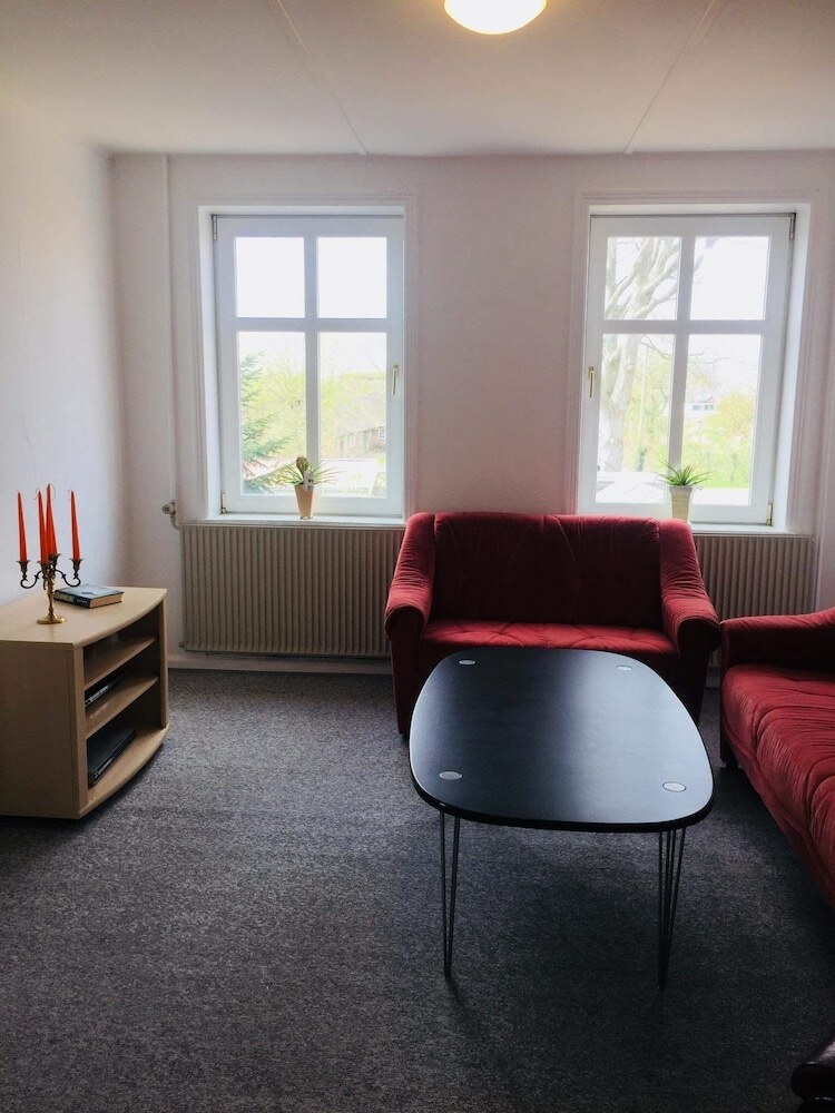 Holidayhome Rejsby Close To R�m�