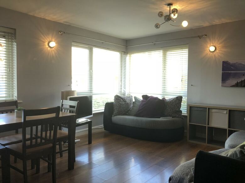 Apartamentos Dublin Airport Park North
