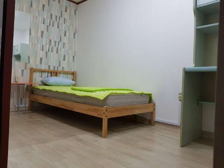 Hotel Songpa Hostel