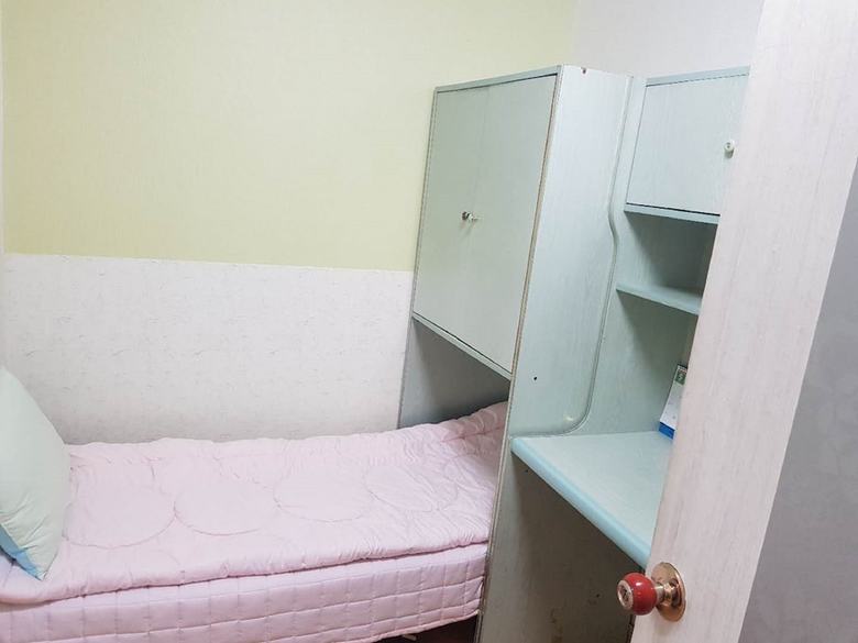 Hotel Songpa Hostel