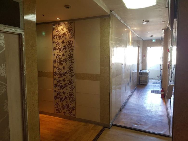 Hotel Songpa Hostel