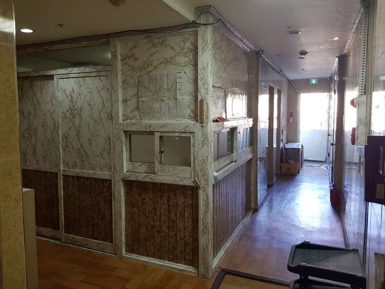 Hotel Songpa Hostel