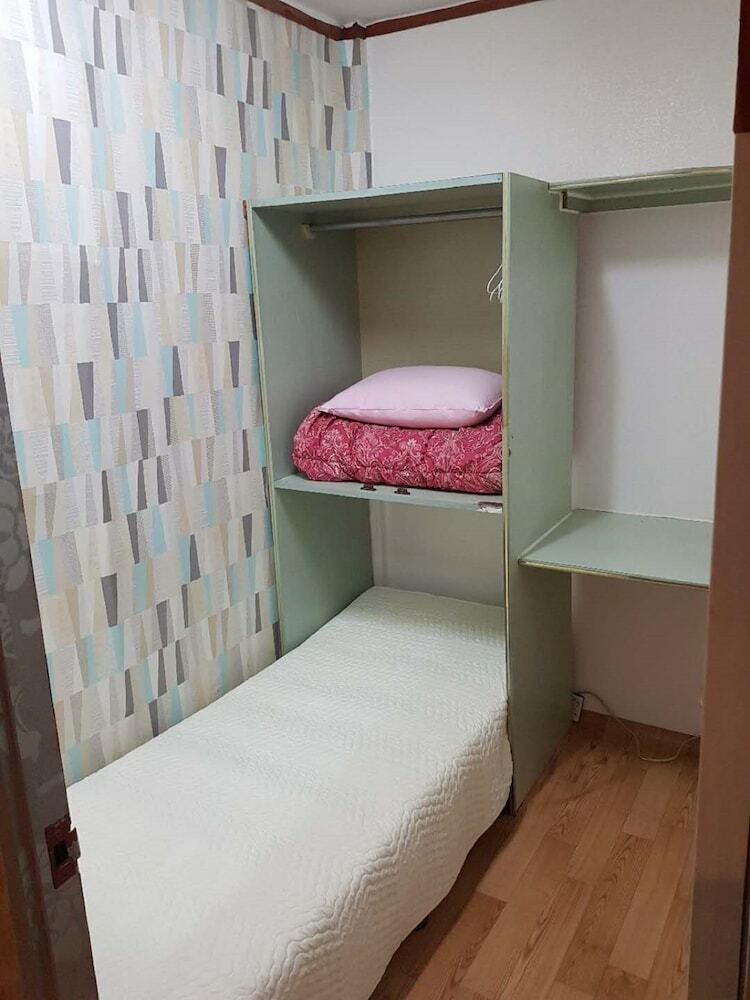 Hotel Songpa Hostel