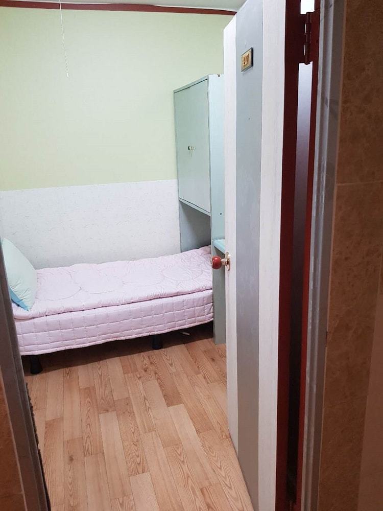 Hotel Songpa Hostel