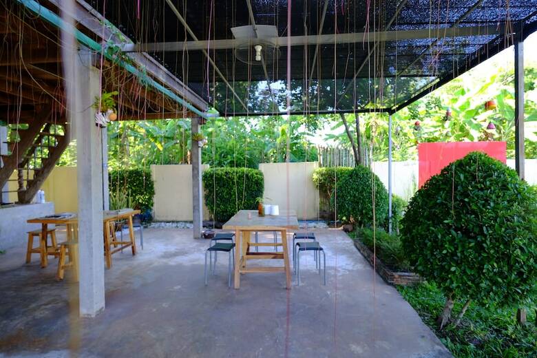 Hotel Huenhimphu Resort