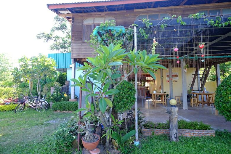 Hotel Huenhimphu Resort