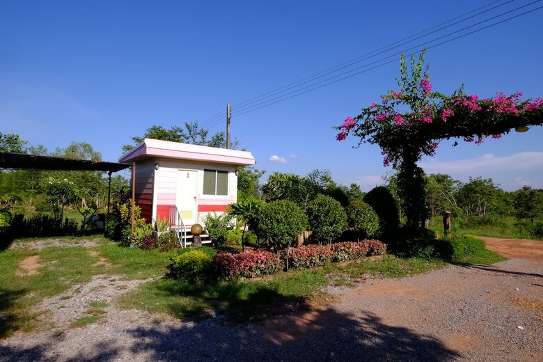 Hotel Huenhimphu Resort