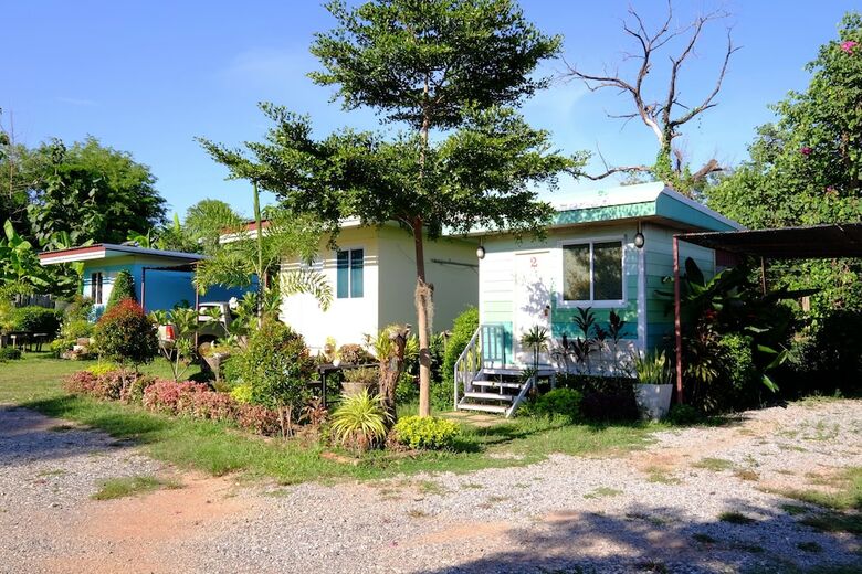 Hotel Huenhimphu Resort