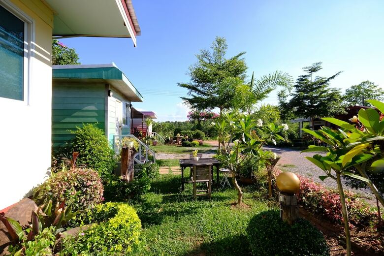 Hotel Huenhimphu Resort