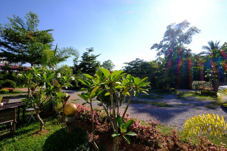Hotel Huenhimphu Resort