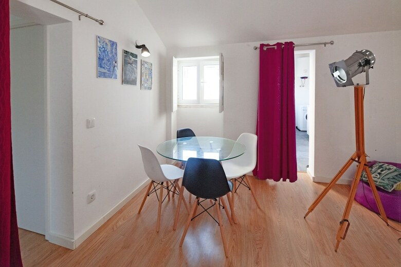 Apartamentos Oportoland House I