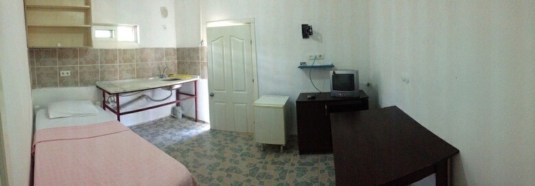 Hotel Halise Apart