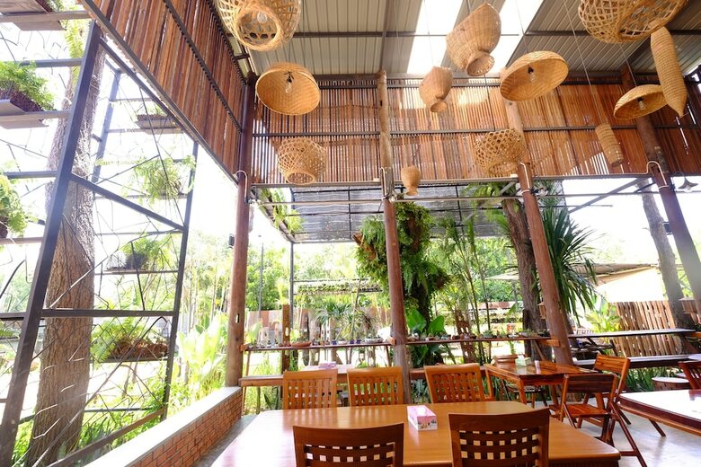Hotel Hug Sakonnakhon