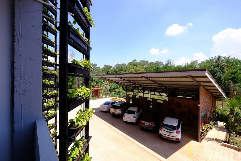 Hotel Hug Sakonnakhon
