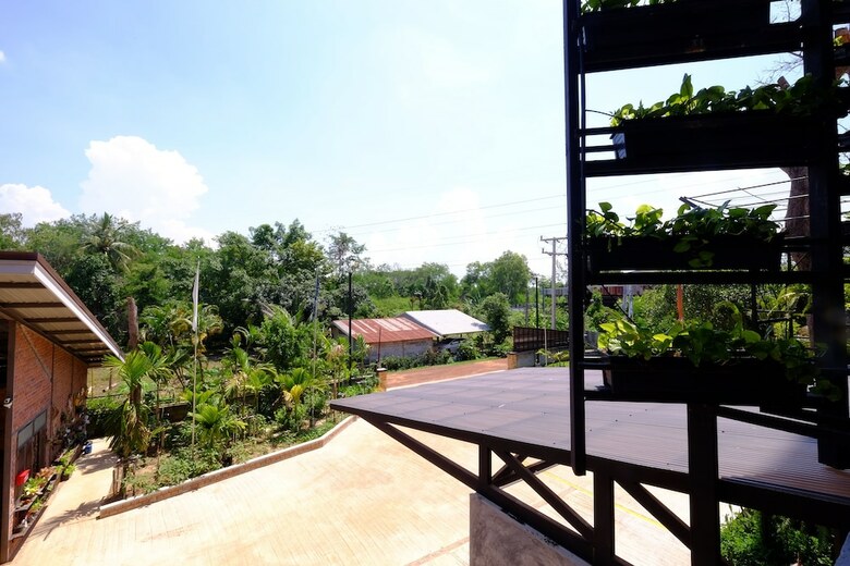 Hotel Hug Sakonnakhon