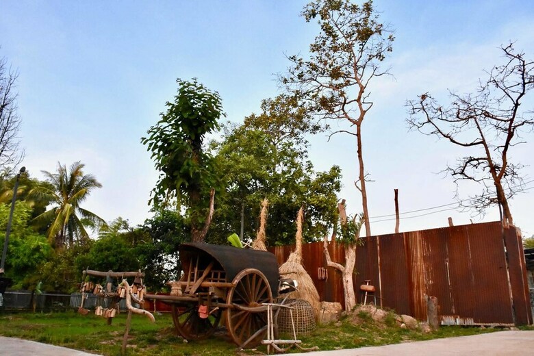 Hotel Hug Sakonnakhon